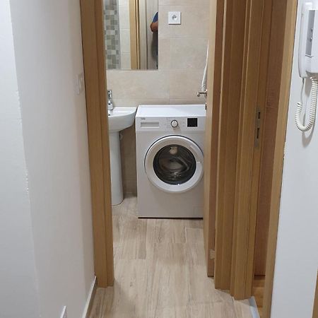 Ferienwohnung Odmor U Podgorici. Podgorica Exterior foto