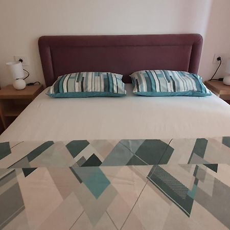 Ferienwohnung Odmor U Podgorici. Podgorica Exterior foto