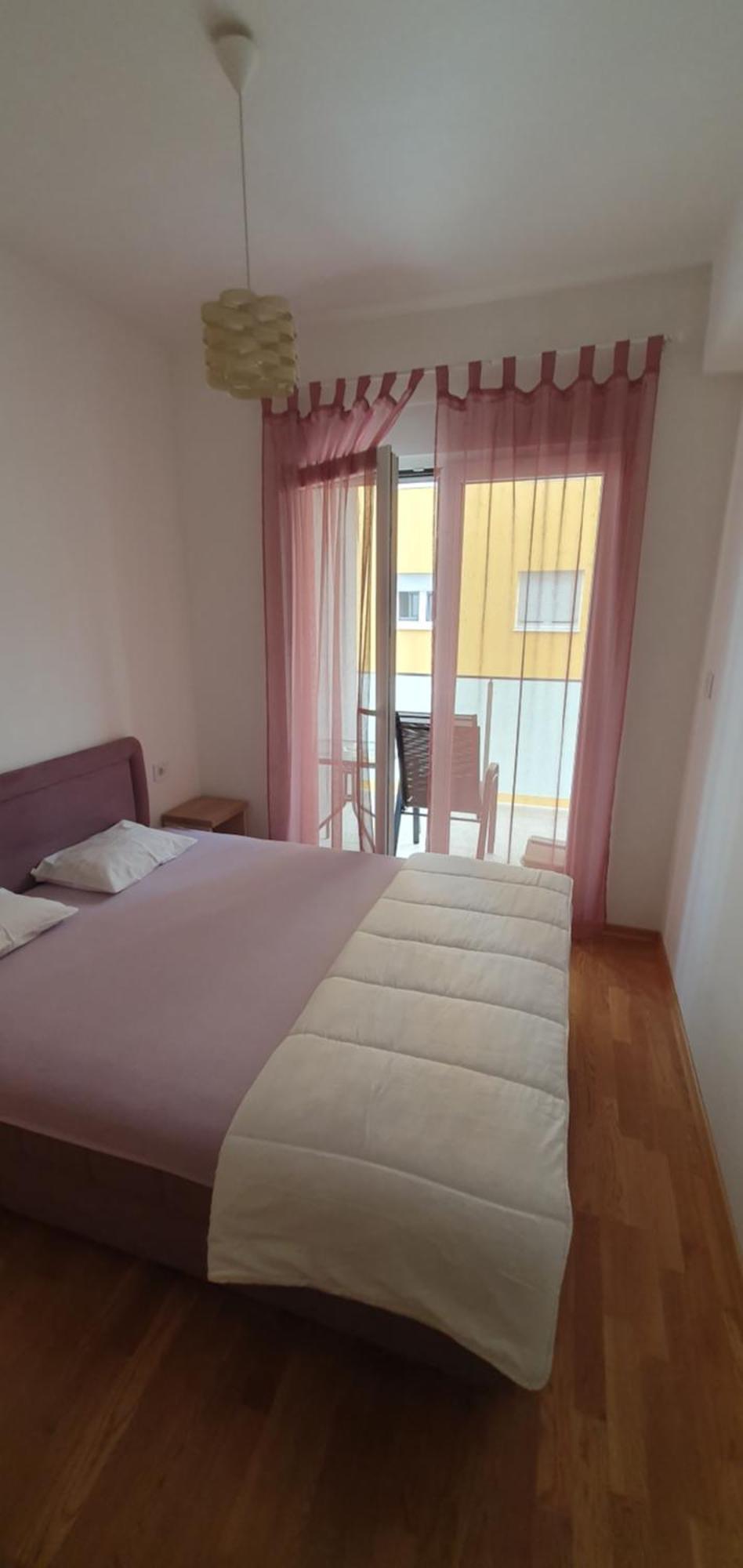 Ferienwohnung Odmor U Podgorici. Podgorica Exterior foto