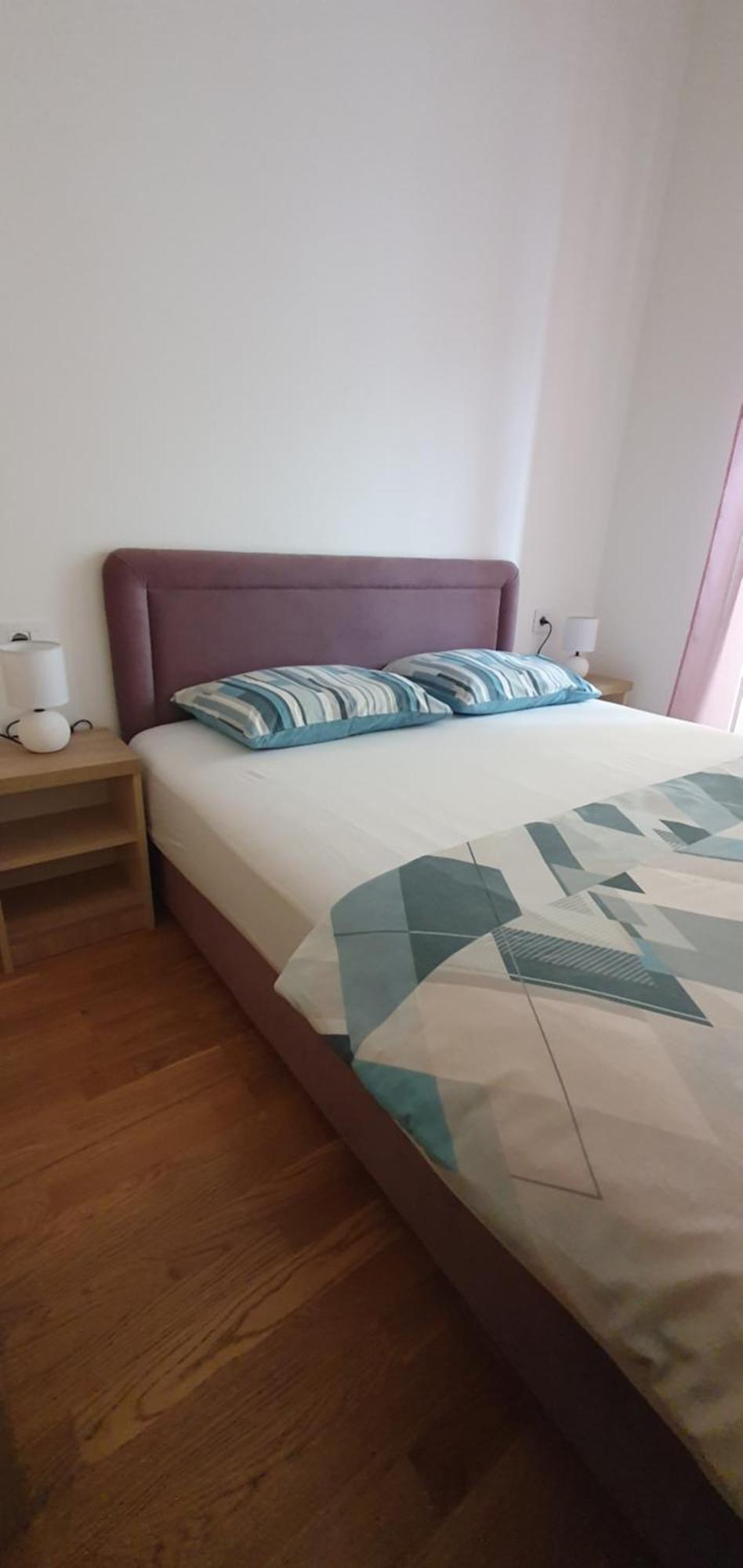 Ferienwohnung Odmor U Podgorici. Podgorica Exterior foto